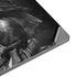 Alchemy Carta Poe's Raven Universal Laptop 12in (9.8 x 6.8in) Skin